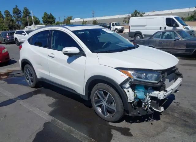 HONDA HR-V 2021 3czru6h53mm735356