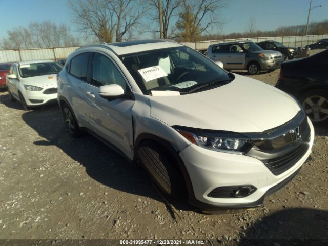 HONDA HR-V 2021 3czru6h53mm740797