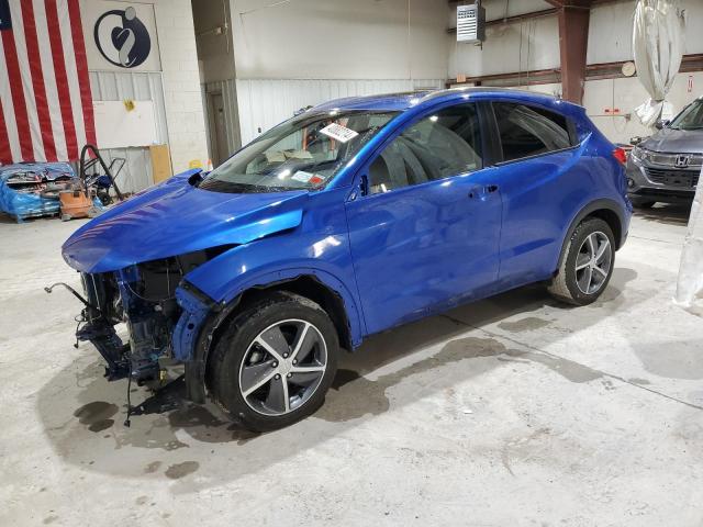 HONDA HR-V 2021 3czru6h53mm744848