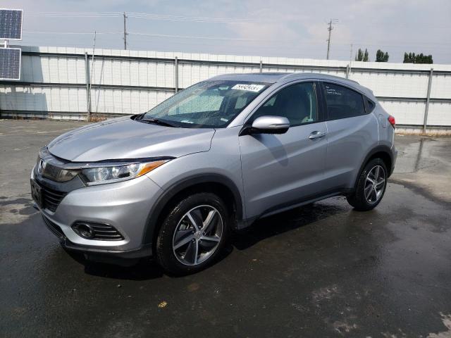 HONDA HR-V EX 2021 3czru6h53mm753971