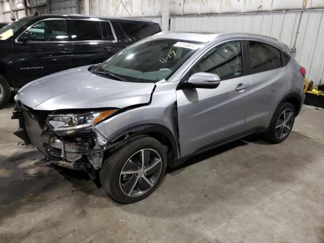 HONDA HR-V 2022 3czru6h53nm718235