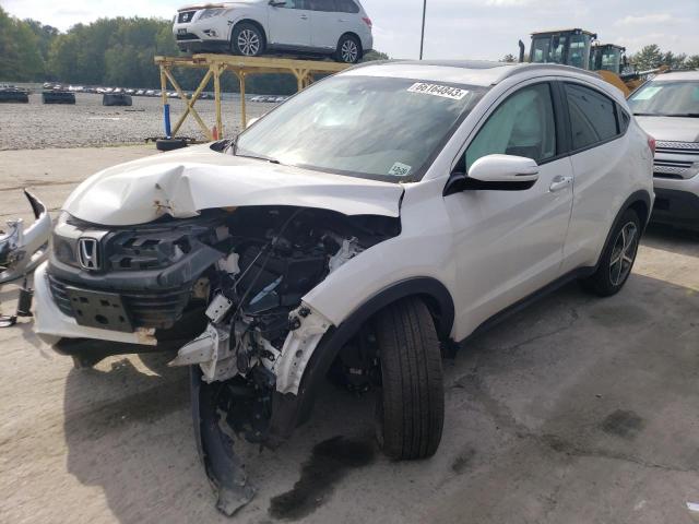 HONDA HR-V EX 2022 3czru6h53nm730076