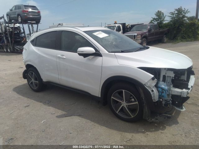 HONDA HR-V 2022 3czru6h53nm740641