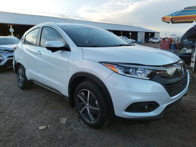 HONDA HR-V EX 2022 3czru6h53nm744124