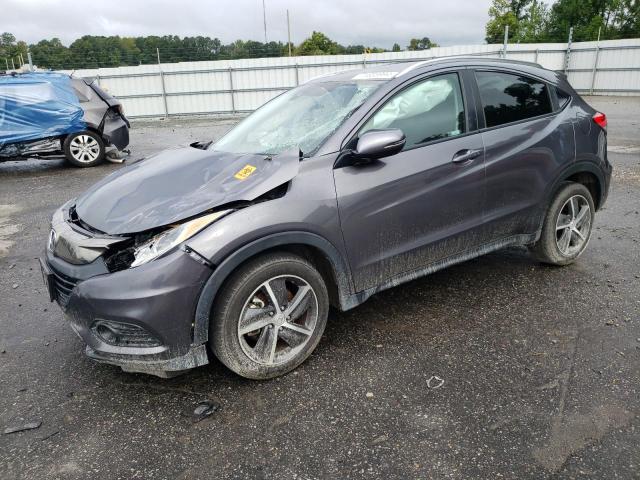 HONDA HR-V EX 2022 3czru6h53nm750862