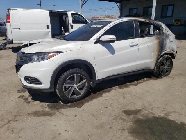 HONDA HR-V EX 2022 3czru6h53nm756435