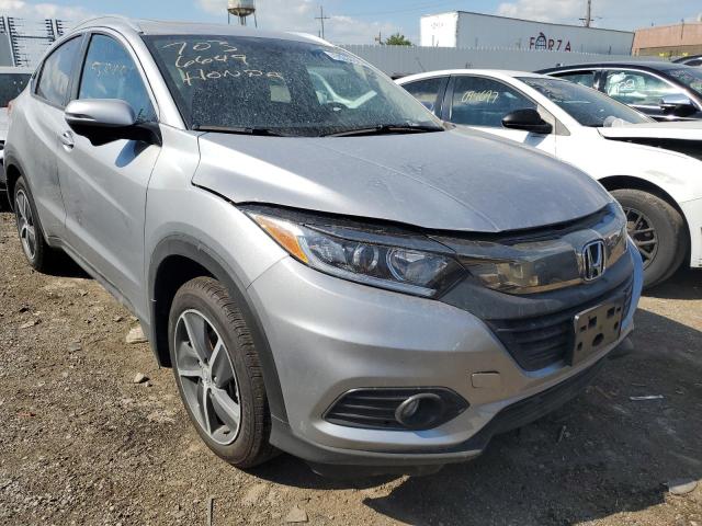 HONDA HR-V EX 2022 3czru6h53nm761201