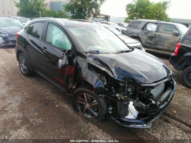 HONDA HR-V 2022 3czru6h53nm763966