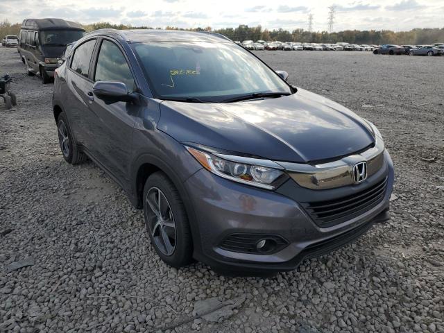 HONDA HR-V EX 2022 3czru6h53nm768505