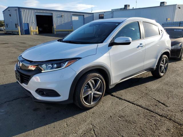 HONDA HR-V EX 2022 3czru6h53nm771940