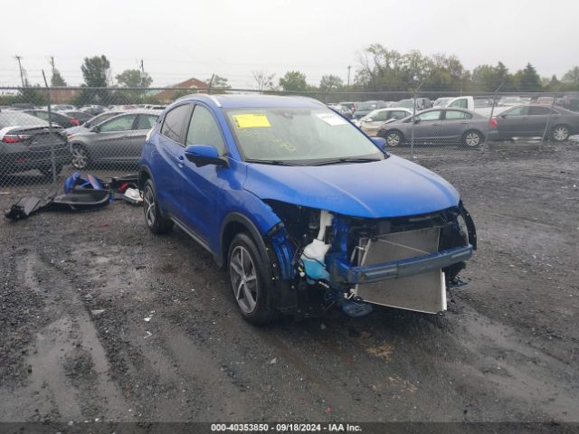 HONDA HR-V 2022 3czru6h53nm773655