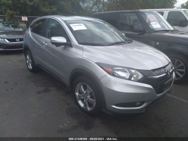 HONDA HR-V 2016 3czru6h54gm702810