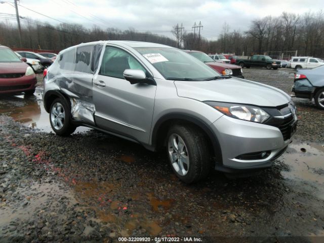 HONDA HR-V 2016 3czru6h54gm713712