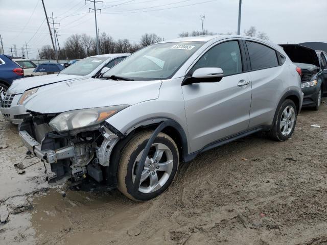 HONDA HR-V EX 2016 3czru6h54gm722863