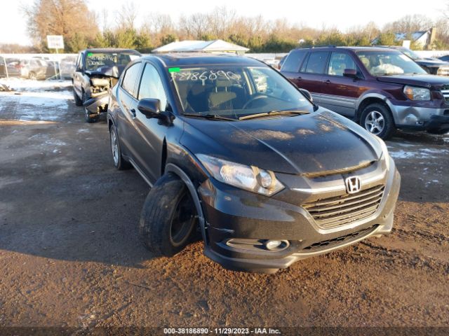 HONDA HR-V 2016 3czru6h54gm723463