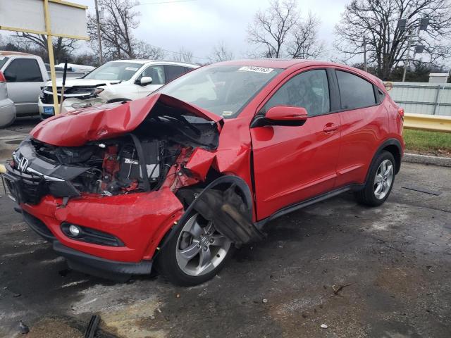 HONDA HR-V 2016 3czru6h54gm724760