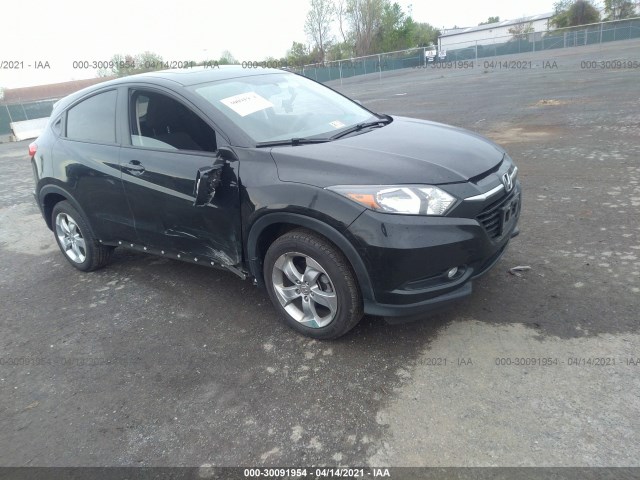 HONDA HR-V 2016 3czru6h54gm732048