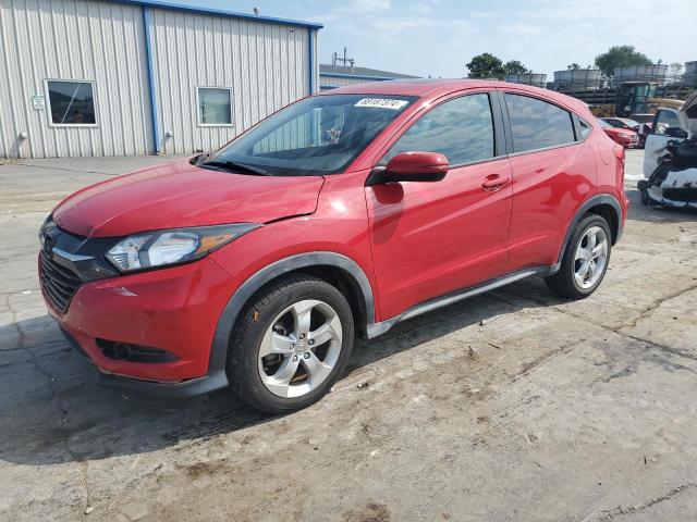 HONDA HR-V EX 2016 3czru6h54gm733393