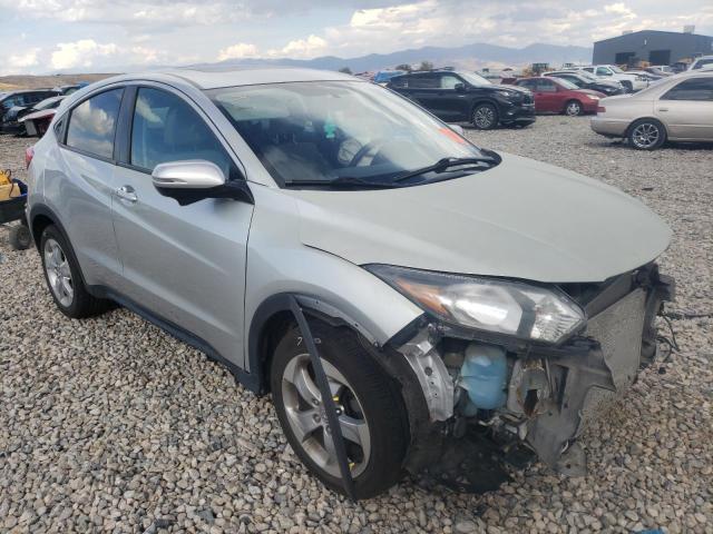 HONDA HR-V EX 2016 3czru6h54gm740506