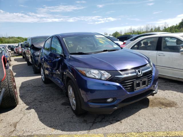 HONDA NULL 2016 3czru6h54gm747049