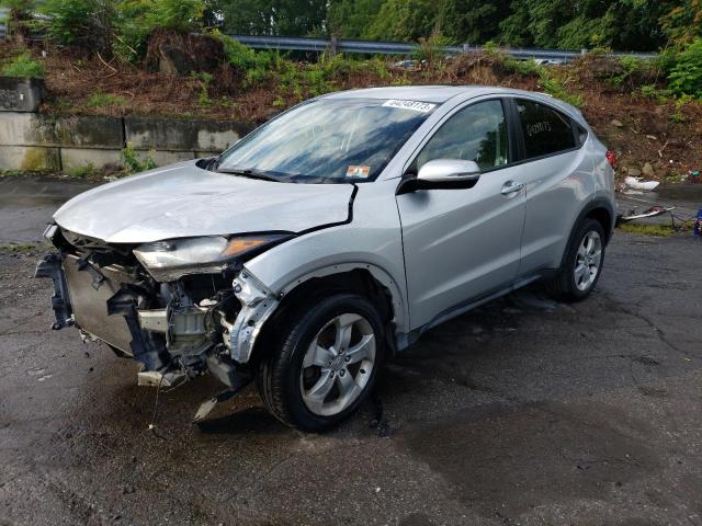 HONDA HR-V EX 2016 3czru6h54gm751697