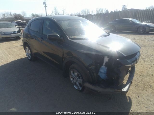 HONDA HR-V 2016 3czru6h54gm753563