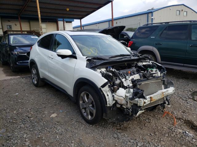 HONDA HR-V EX 2016 3czru6h54gm757628