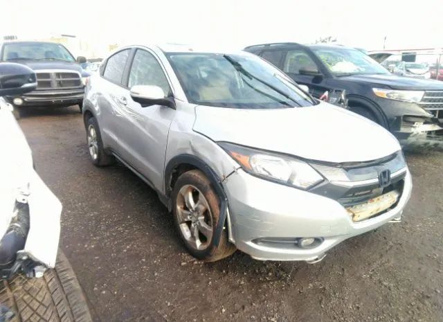 HONDA HR-V 2016 3czru6h54gm765695