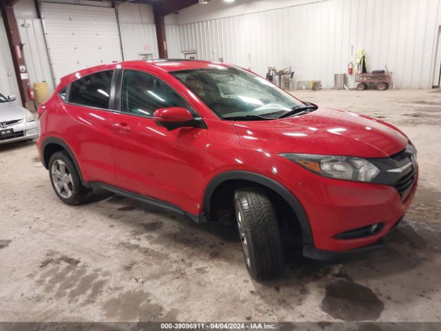 HONDA HR-V 2016 3czru6h54gm765969