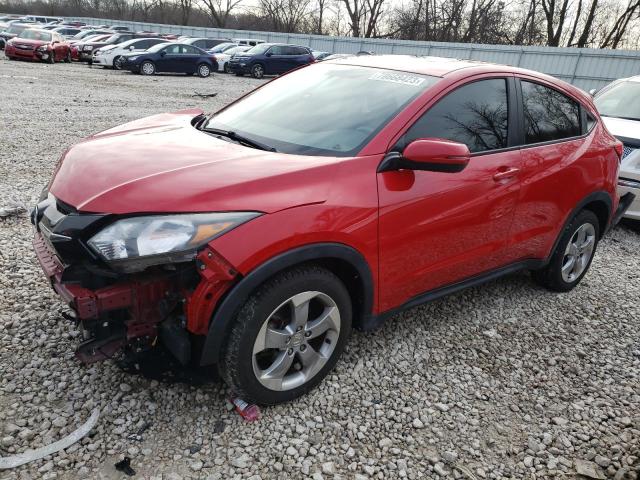 HONDA HR-V 2017 3czru6h54hg701446