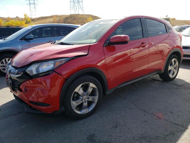 HONDA HR-V 2017 3czru6h54hg702371