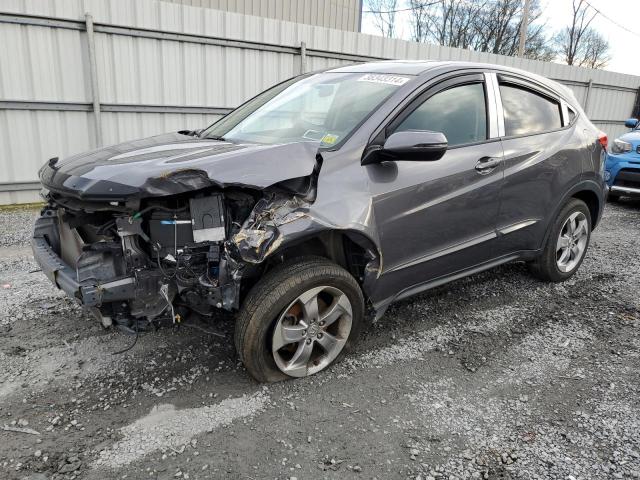 HONDA HR-V 2017 3czru6h54hg710180