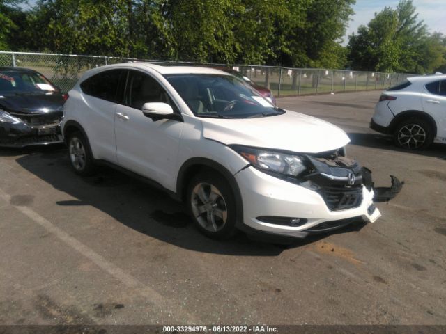 HONDA HR-V 2017 3czru6h54hm701142