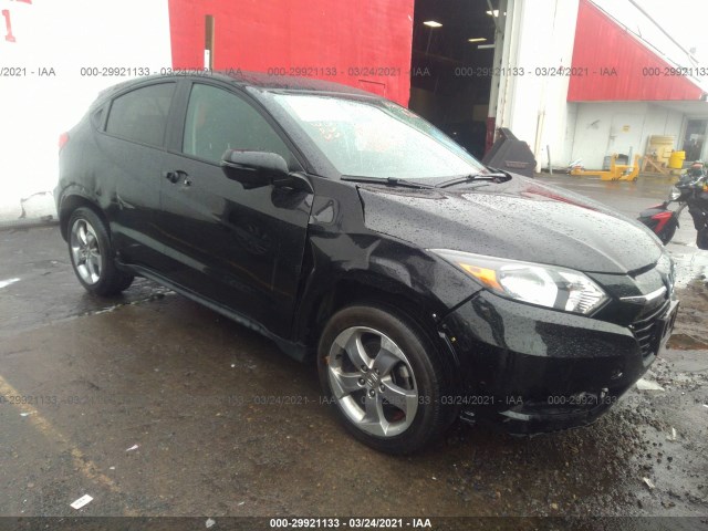 HONDA HR-V 2017 3czru6h54hm710309