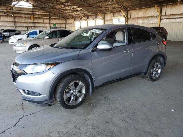 HONDA HR-V EX 2017 3czru6h54hm713601