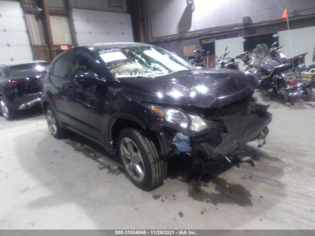 HONDA HR-V 2017 3czru6h54hm714909