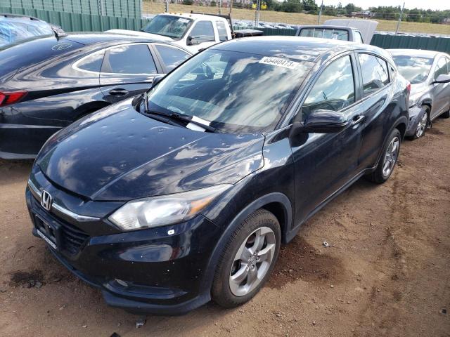 HONDA HR-V 2017 3czru6h54hm715056