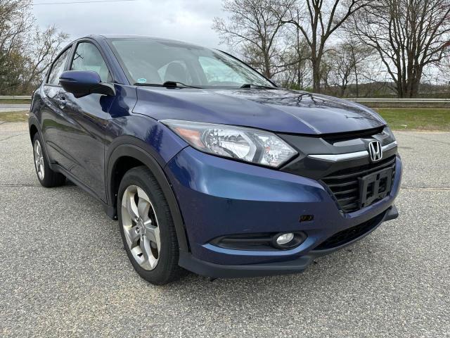 HONDA HR-V 2017 3czru6h54hm715932