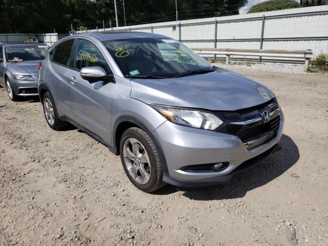 HONDA HR-V EX 2017 3czru6h54hm716059