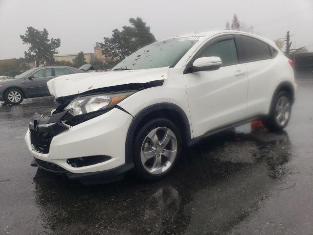 HONDA HR-V 2017 3czru6h54hm716367