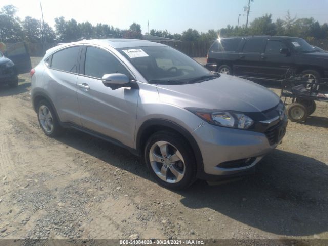 HONDA HR-V 2017 3czru6h54hm717678