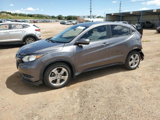 HONDA HR-V EX 2017 3czru6h54hm721519