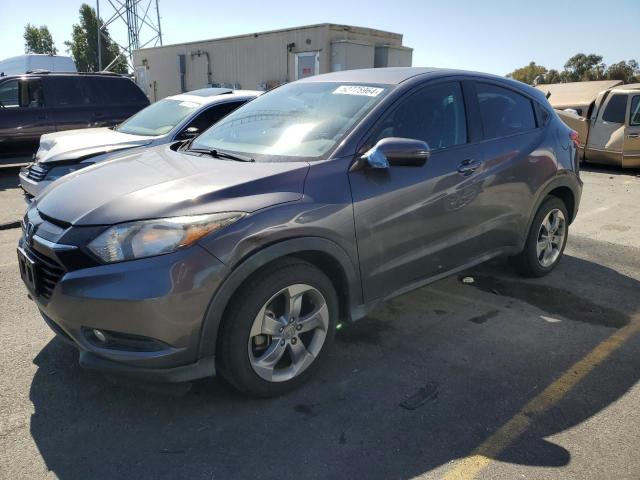 HONDA HR-V 2017 3czru6h54hm726994