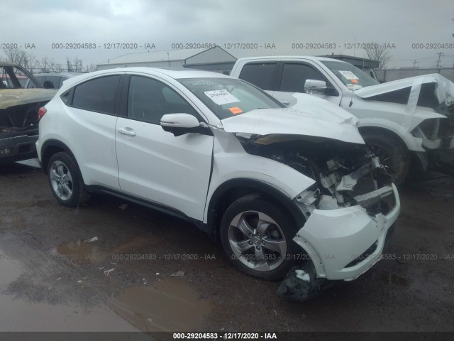 HONDA HR-V 2017 3czru6h54hm731824