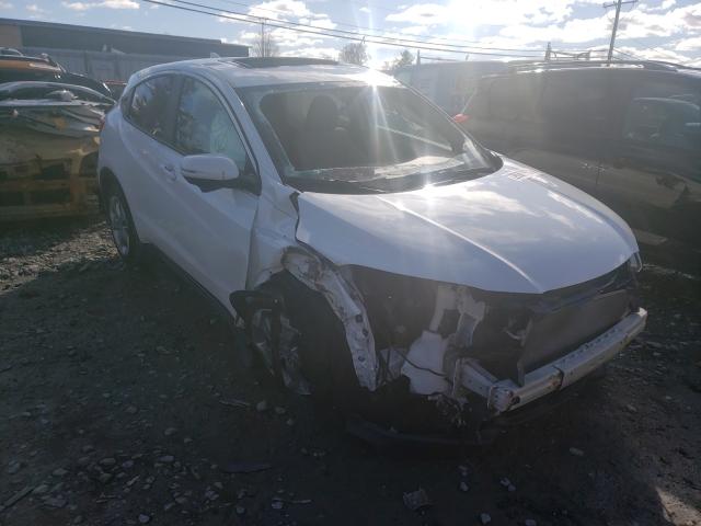 HONDA HR-V EX 0 3czru6h54hm733895