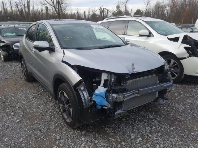 HONDA NULL 2018 3czru6h54jg703509