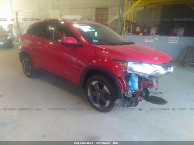 HONDA HR-V 2018 3czru6h54jg707284