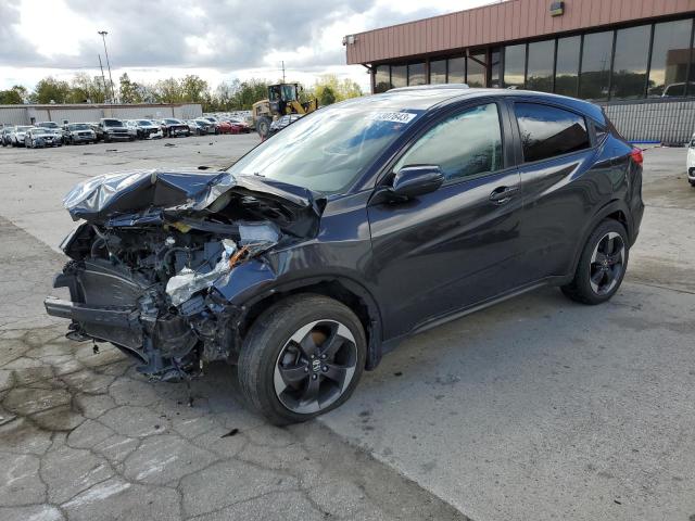 HONDA HR-V 2018 3czru6h54jg710816