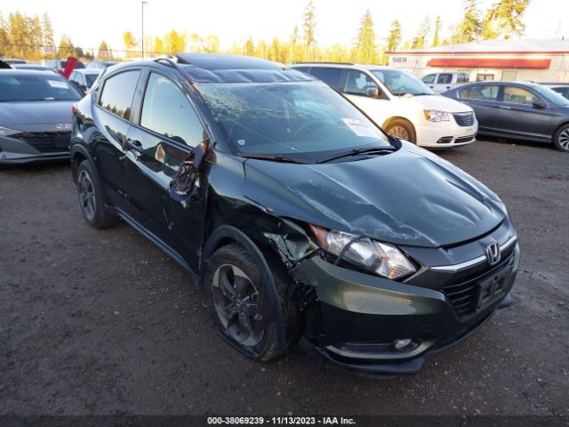 HONDA HR-V 2018 3czru6h54jg711609