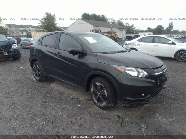 HONDA HR-V 2018 3czru6h54jg720424